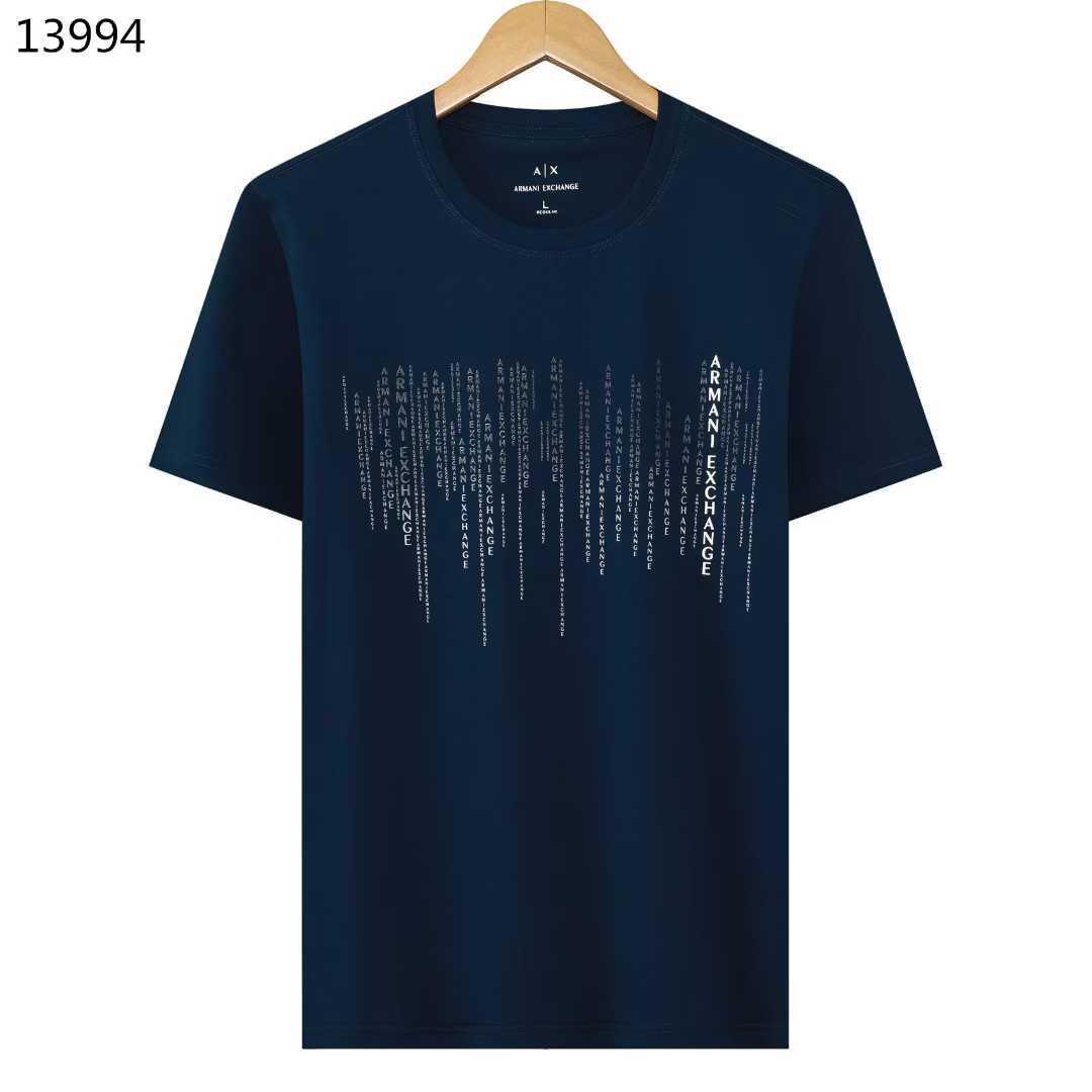 Armani Exchange Classic Tee (13994)