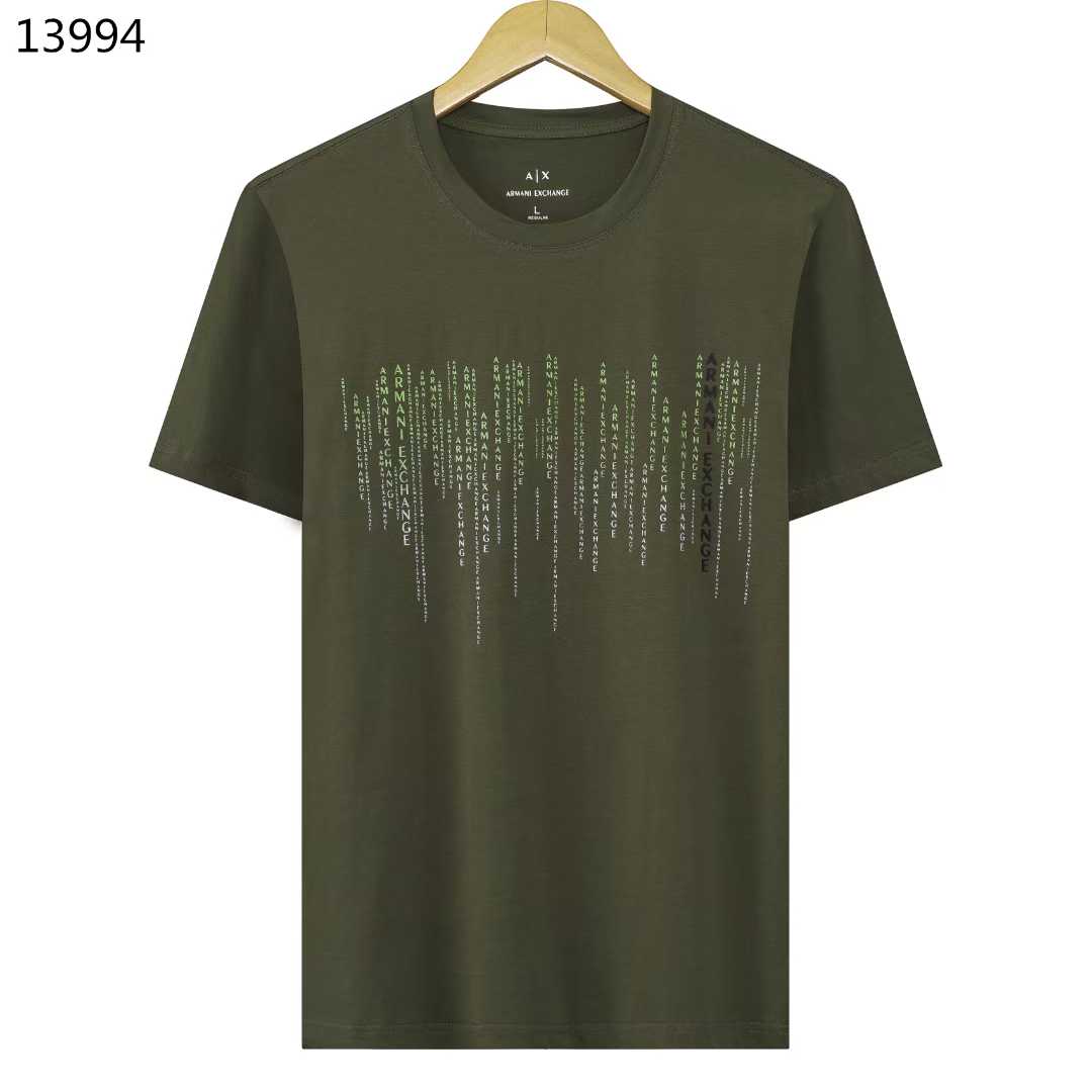 Armani Exchange Classic Tee (13994)