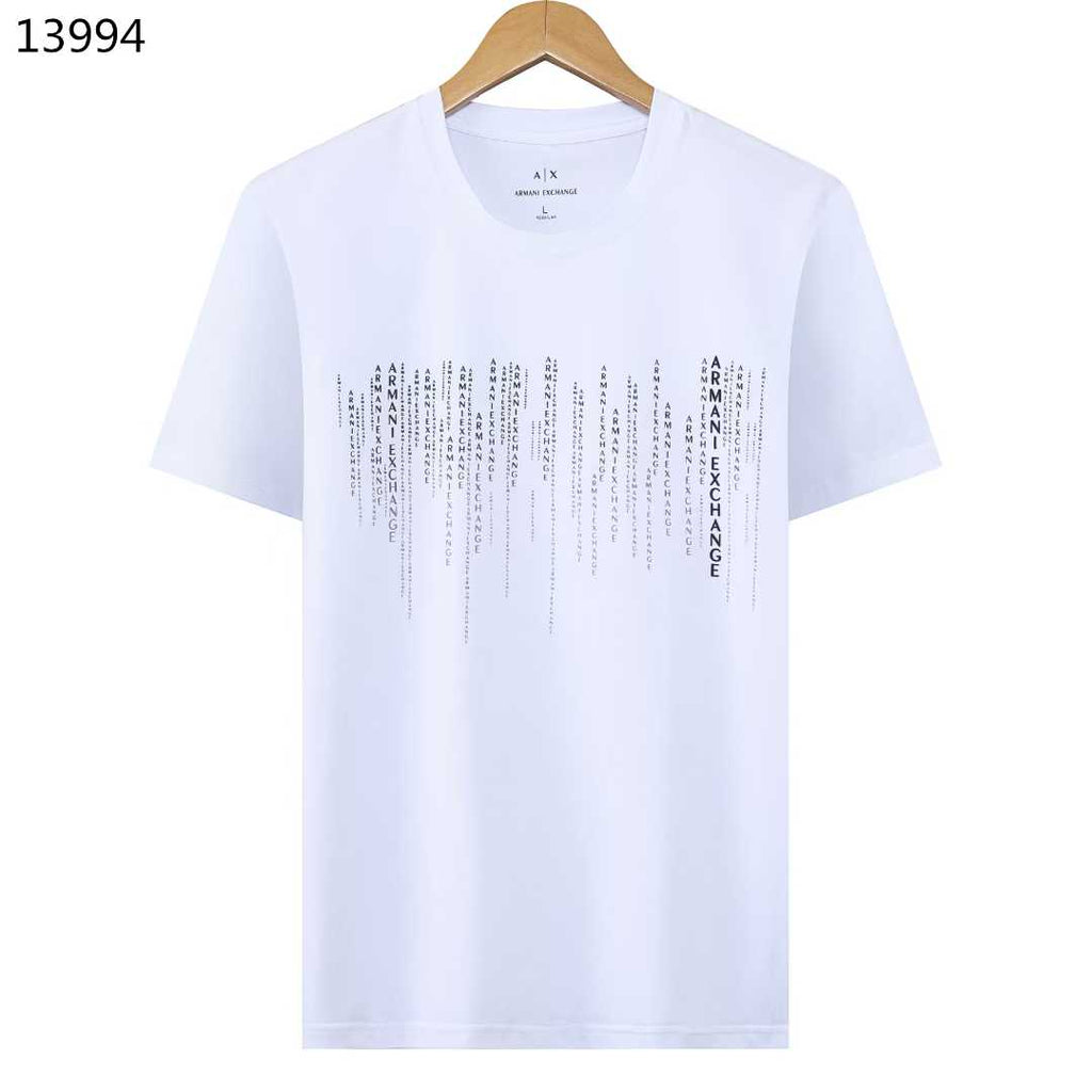 Armani Exchange Classic Tee (13994)