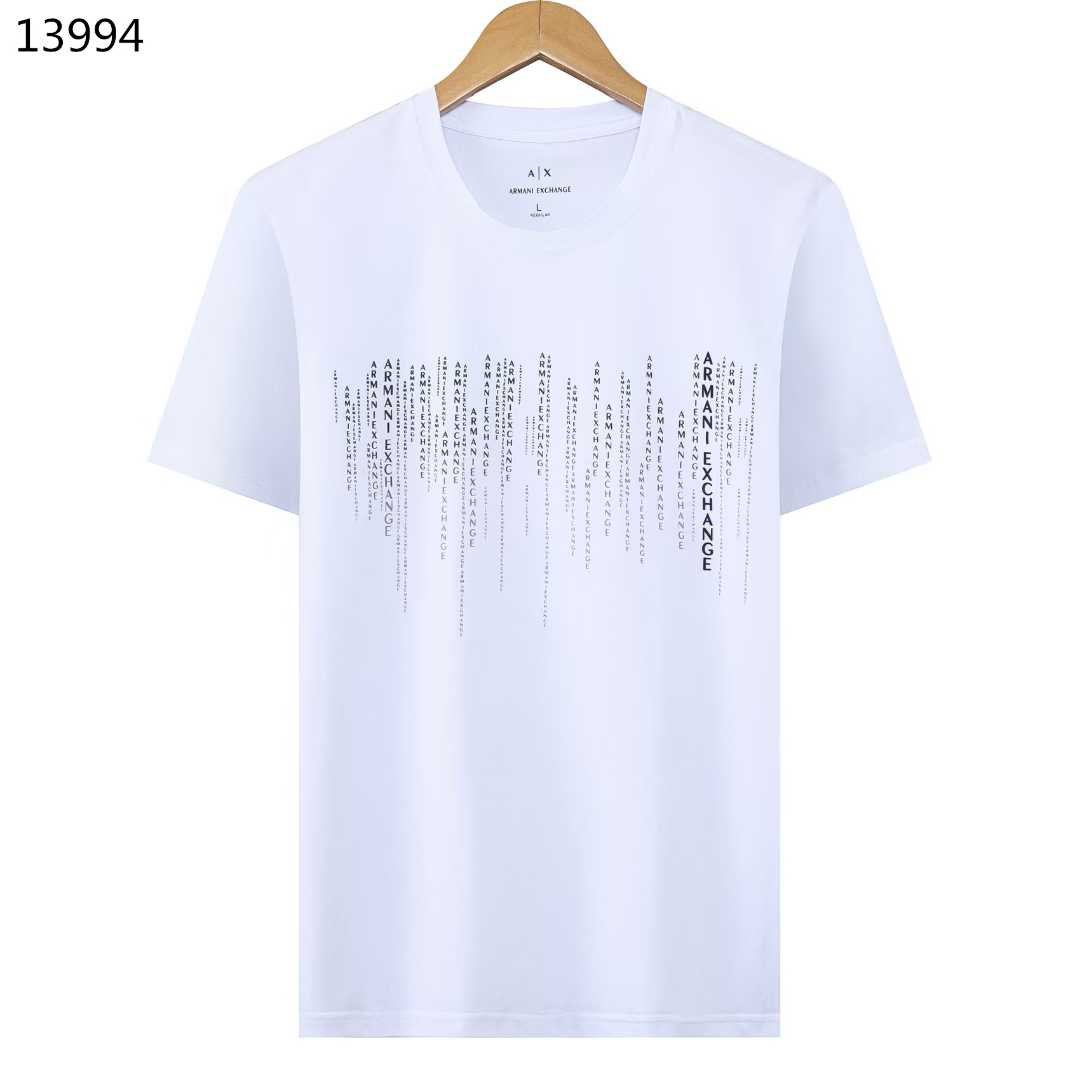 Armani Exchange Classic Tee (13994)