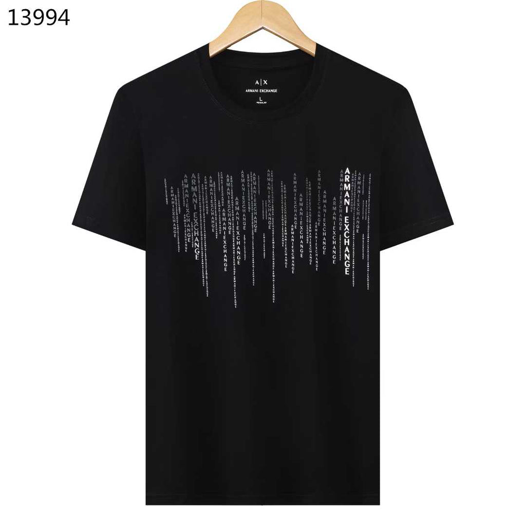 Armani Exchange Classic Tee (13994)