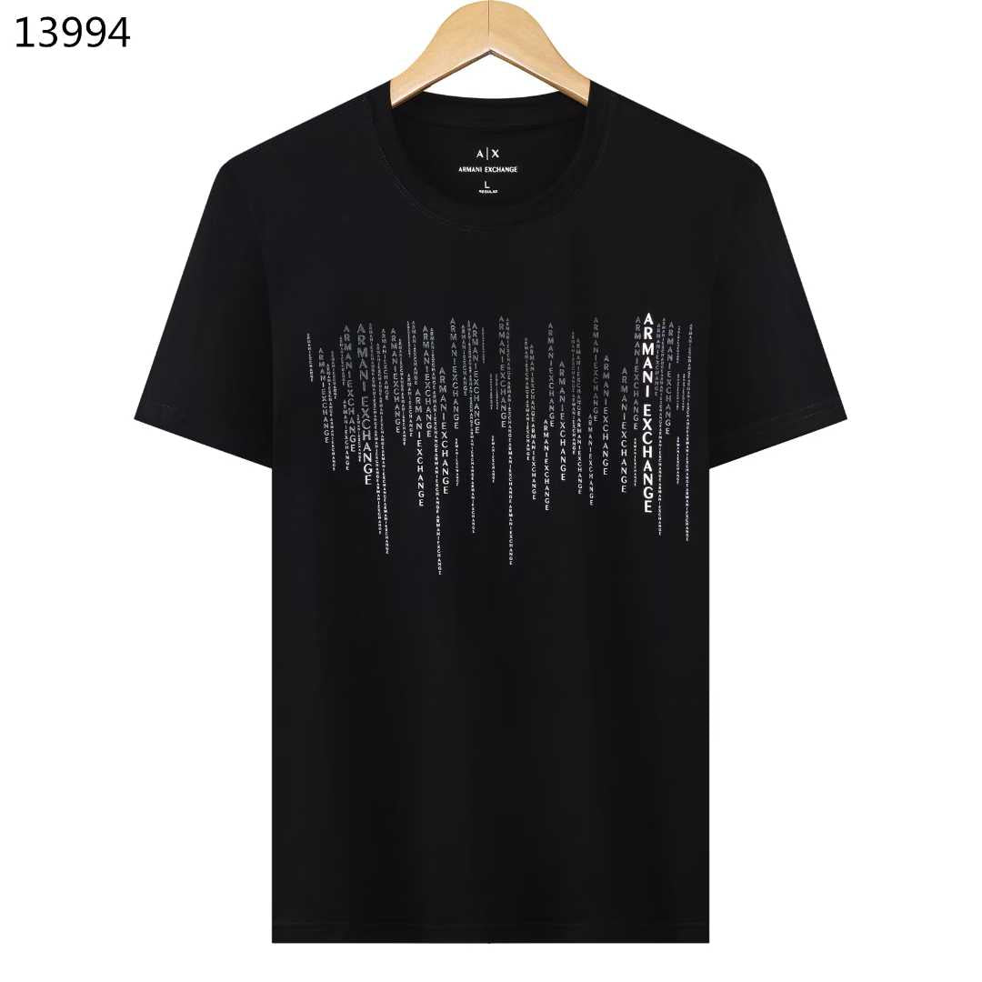 Armani Exchange Classic Tee (13994)
