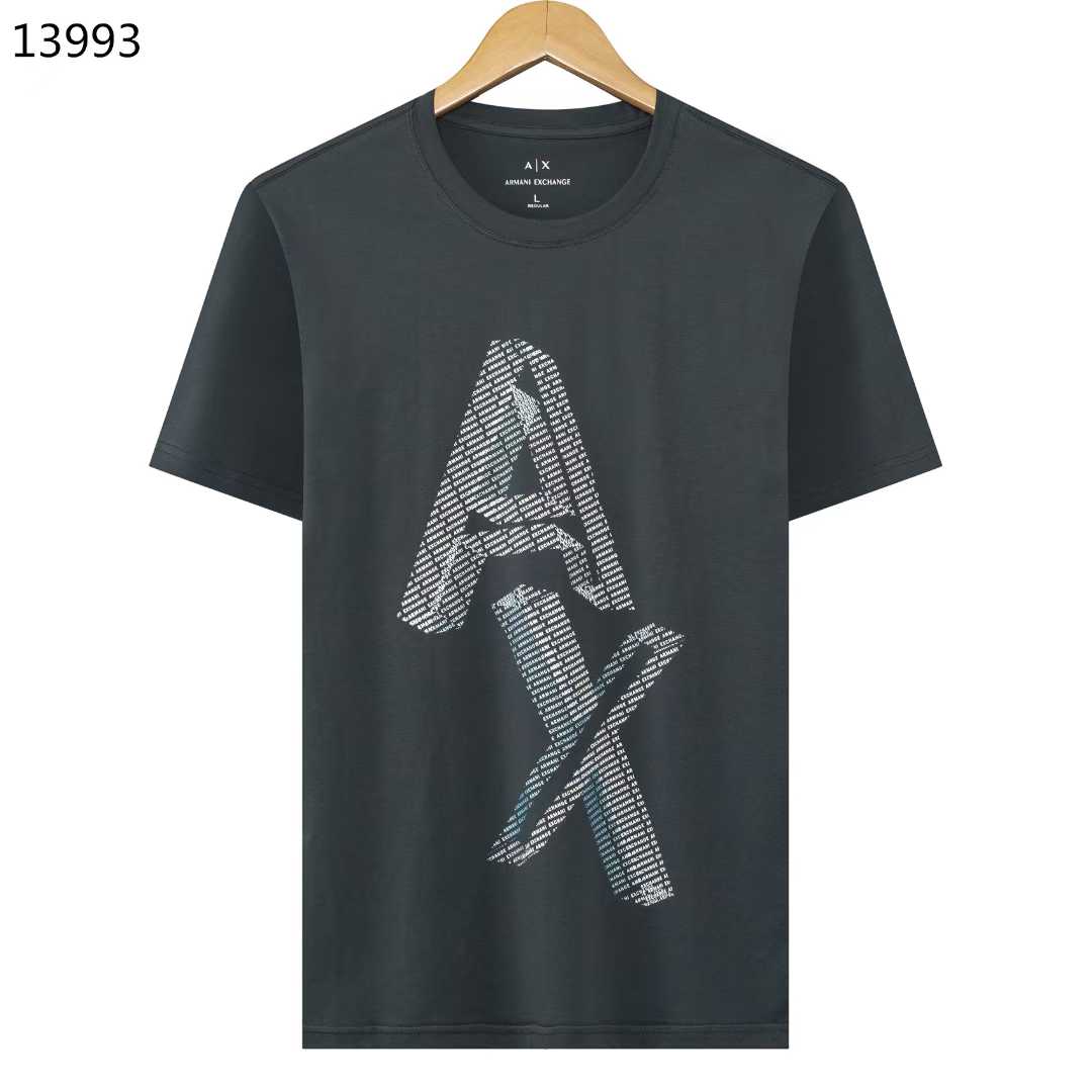 Armani Exchange Classic Tee (13993)