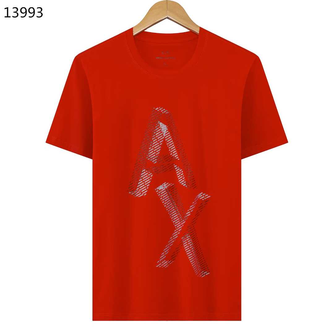 Armani Exchange Classic Tee (13993)