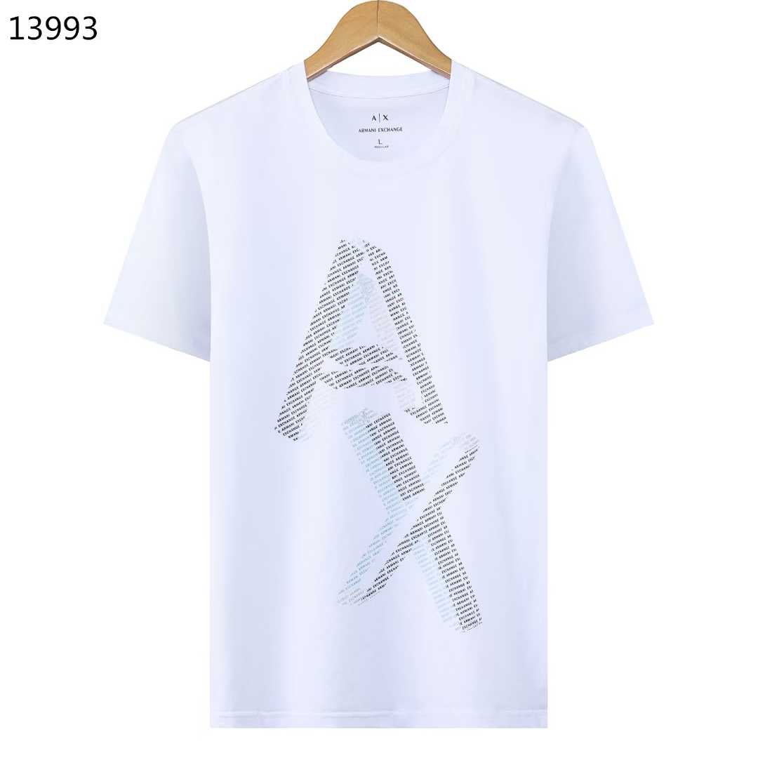 Armani Exchange Classic Tee (13993)