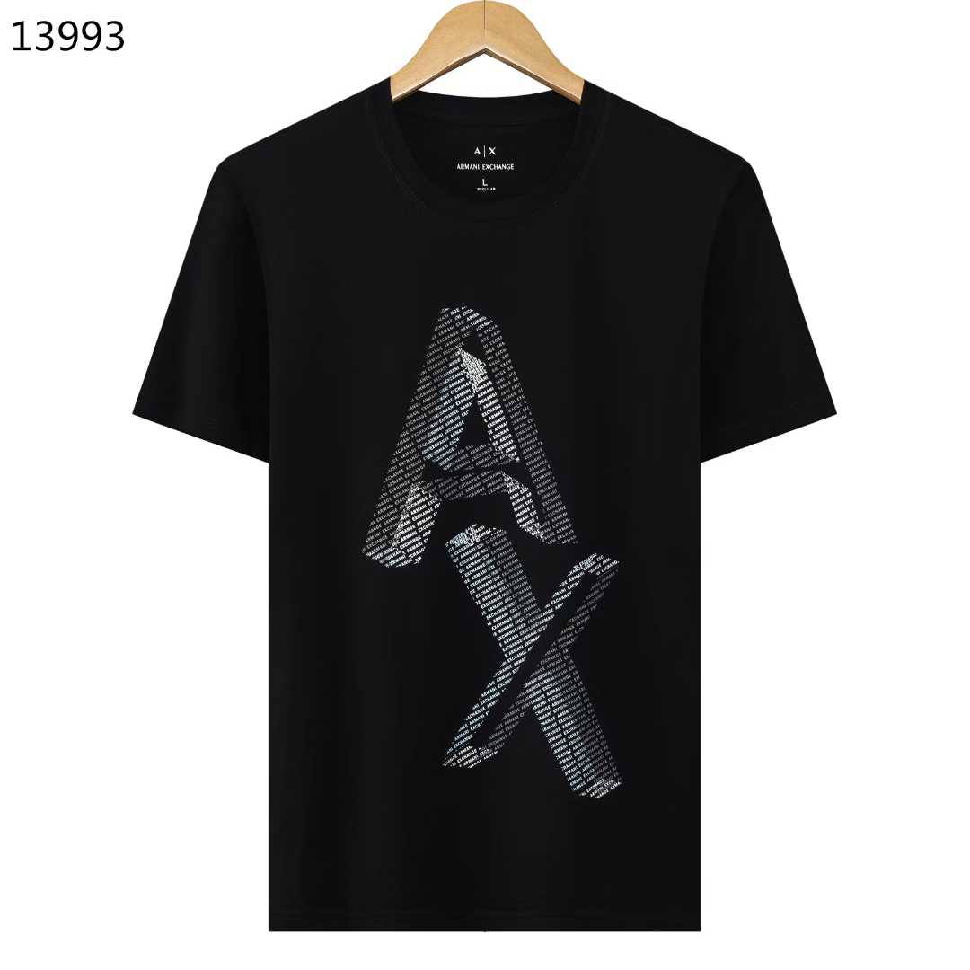 Armani Exchange Classic Tee (13993)
