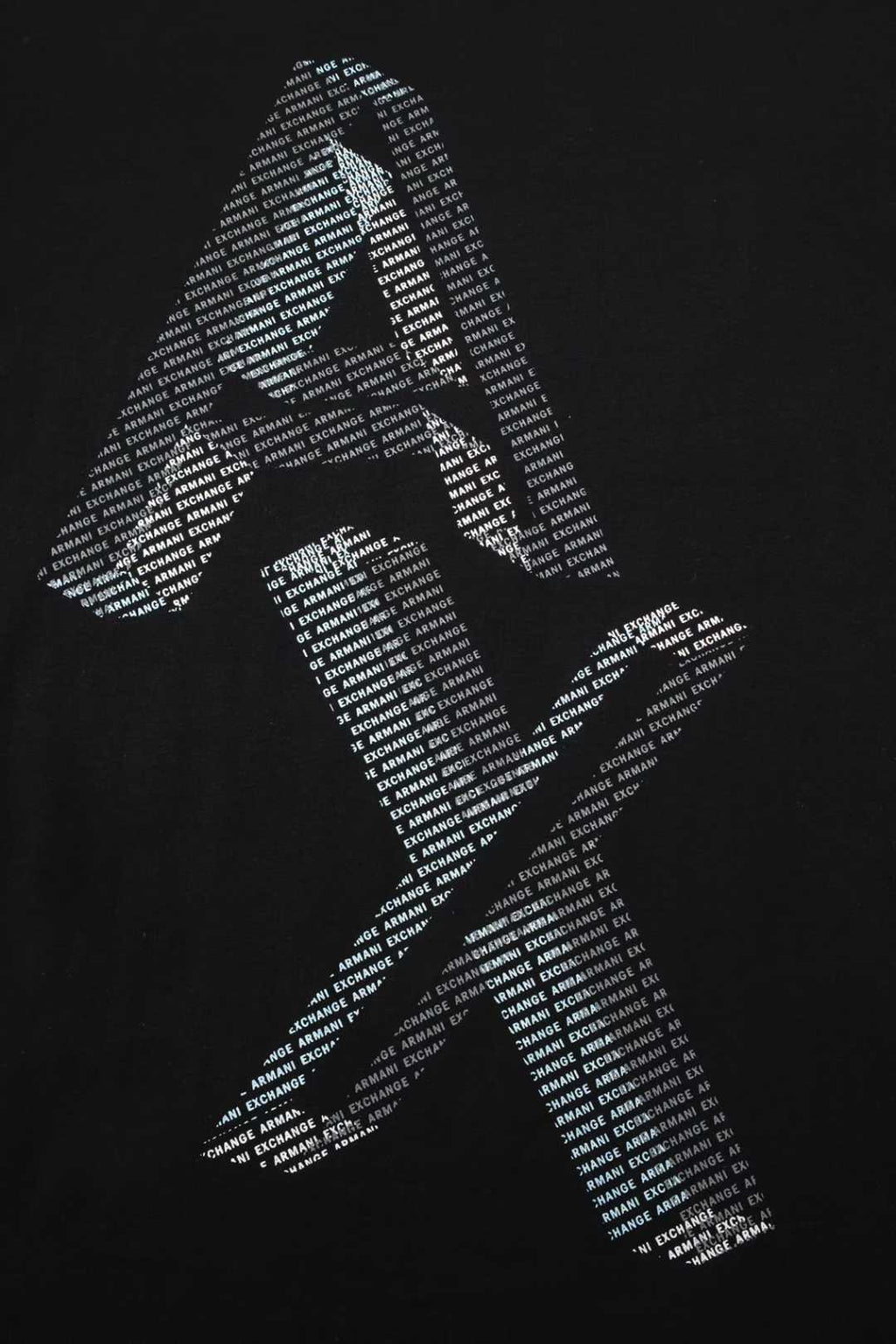 Armani Exchange Classic Tee (13993)