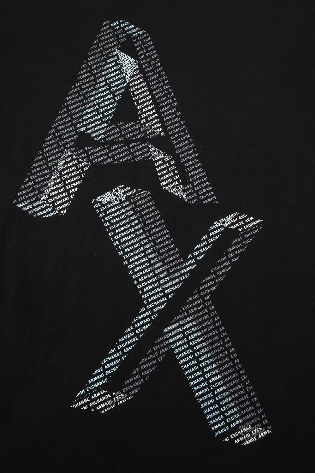 Armani Exchange Classic Tee (13993)