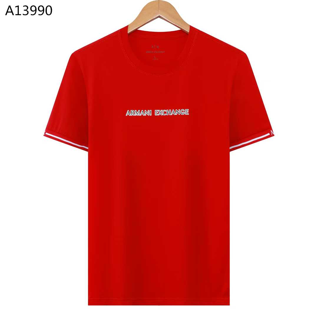 Armani Exchange Classic Tee (A13990)