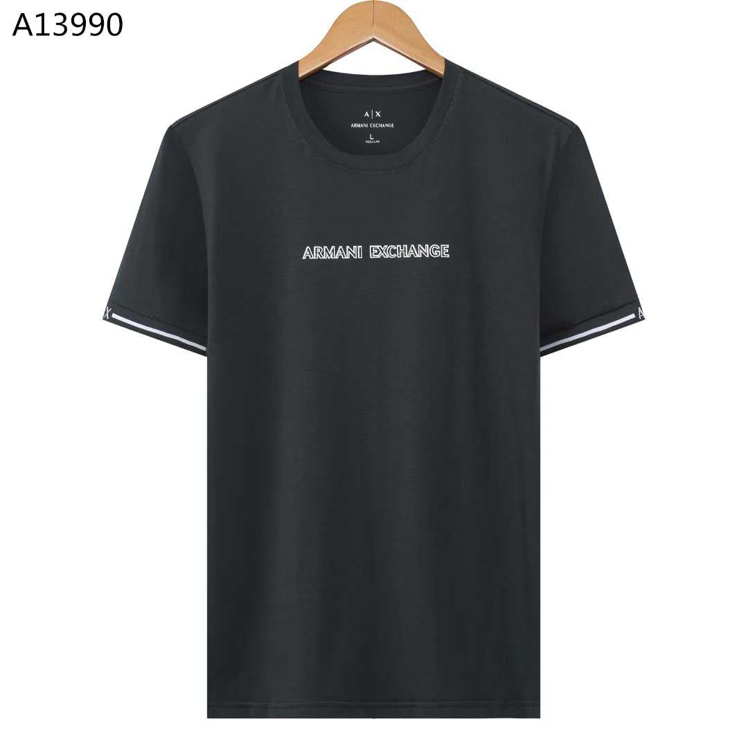 Armani Exchange Classic Tee (A13990)