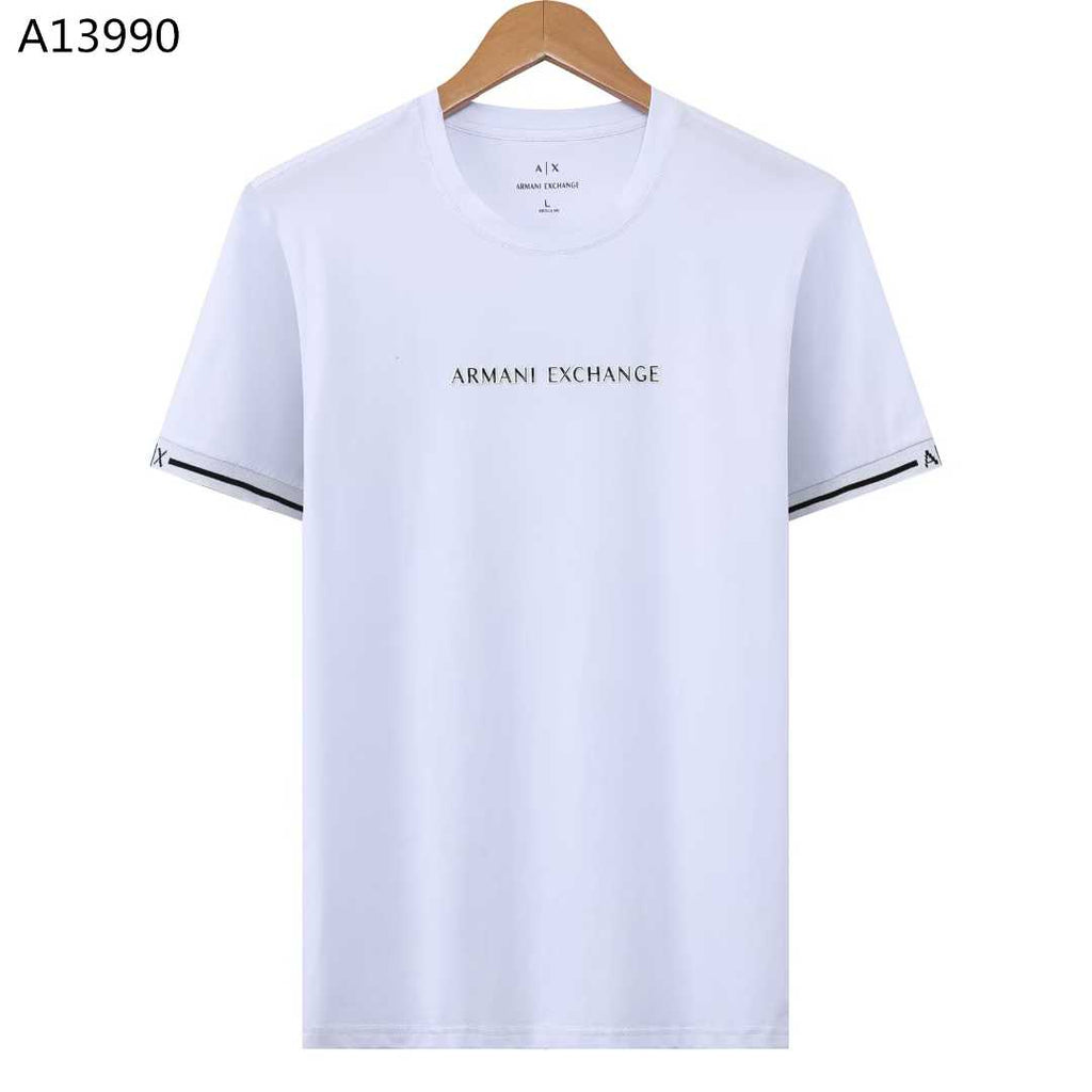 Armani Exchange Classic Tee (A13990)