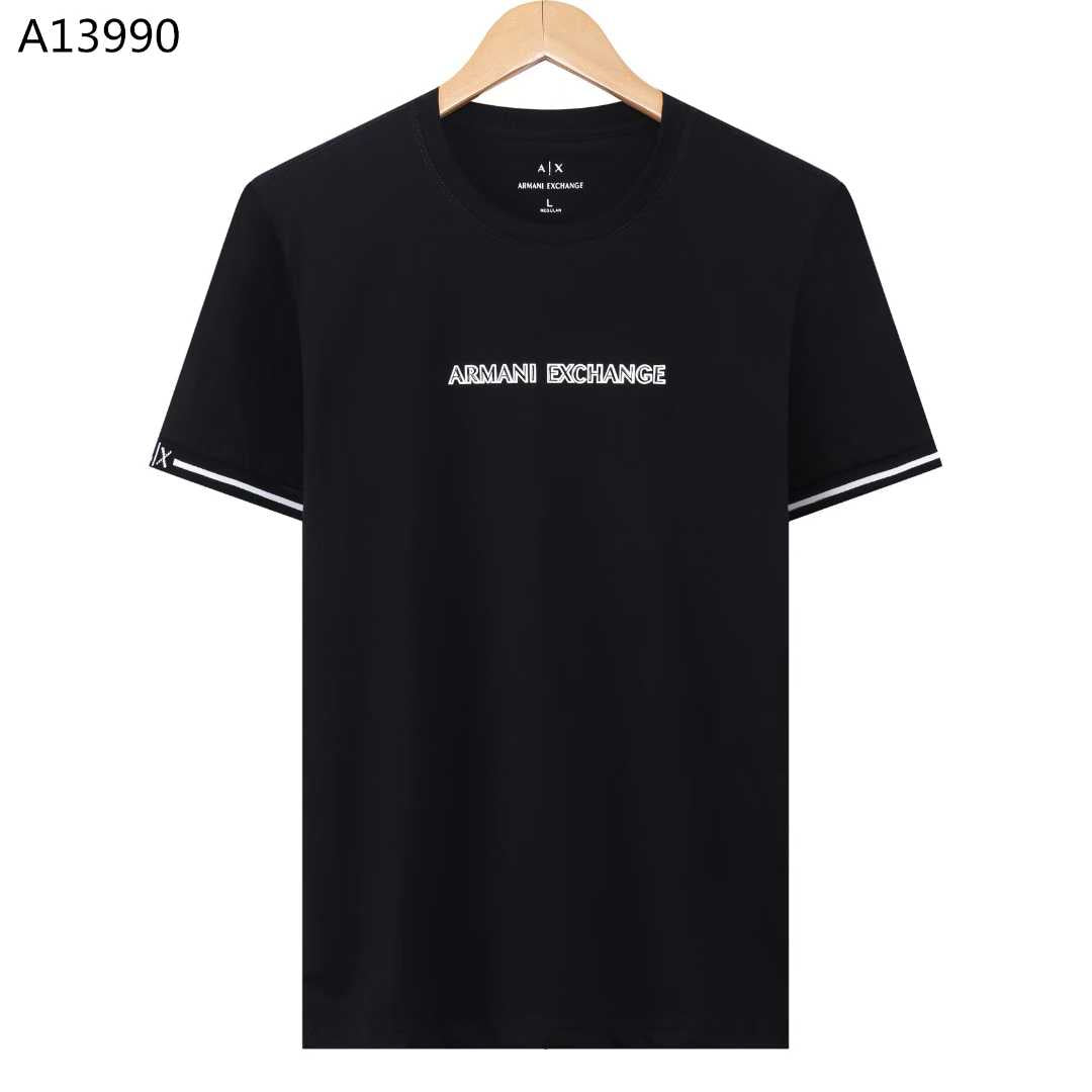 Armani Exchange Classic Tee (A13990)