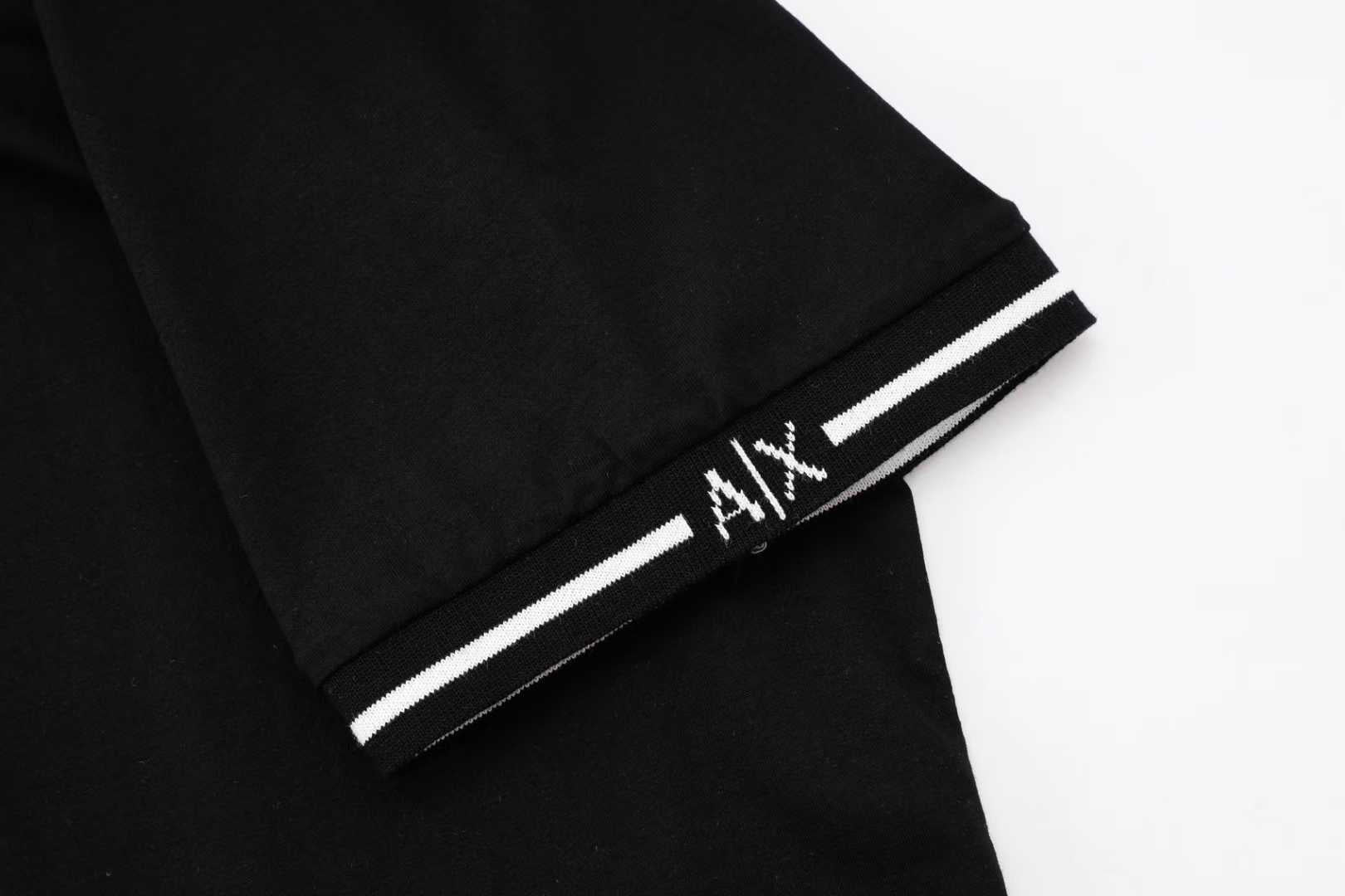 Armani Exchange Classic Tee (A13990)