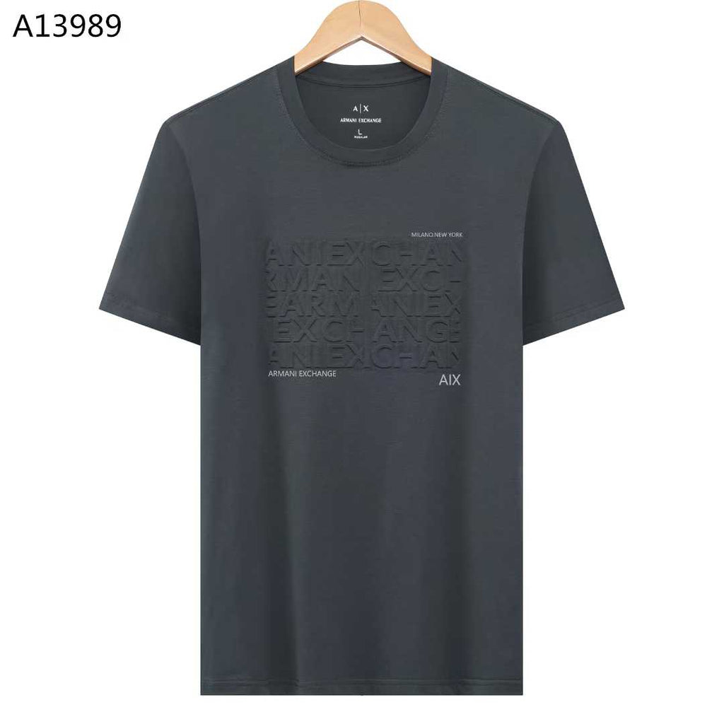 Armani Exchange Classic Tee (A13989)