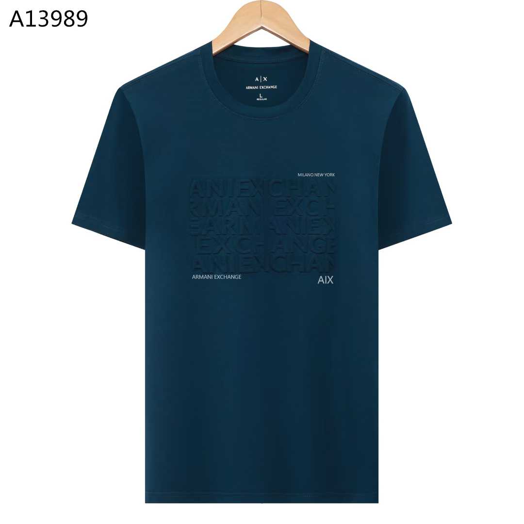 Armani Exchange Classic Tee (A13989)