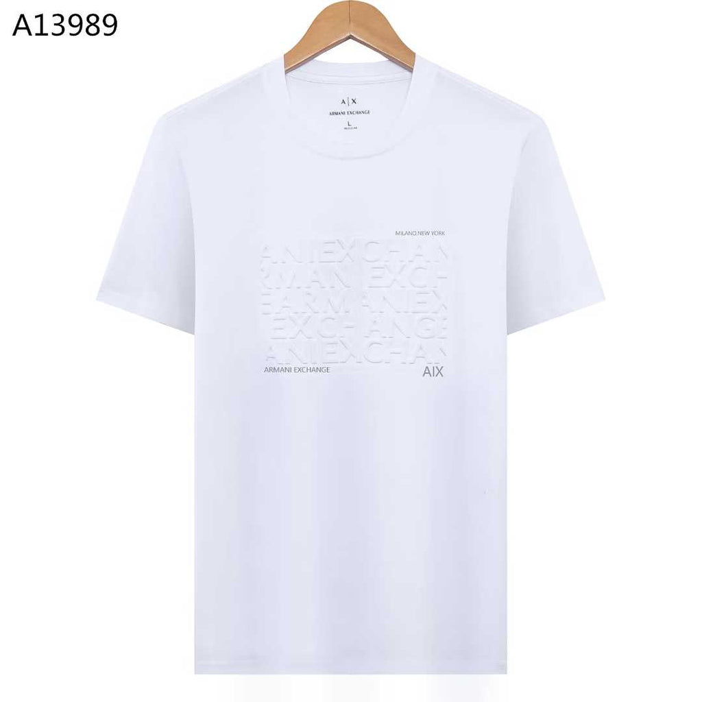 Armani Exchange Classic Tee (A13989)