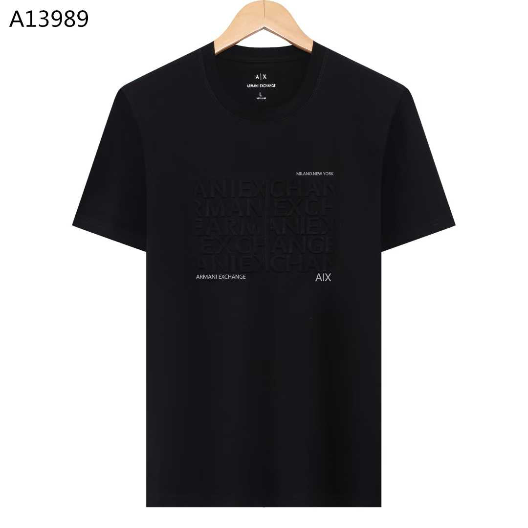 Armani Exchange Classic Tee (A13989)