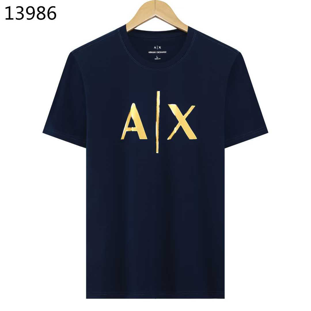 Armani Exchange Classic Tee (13986)