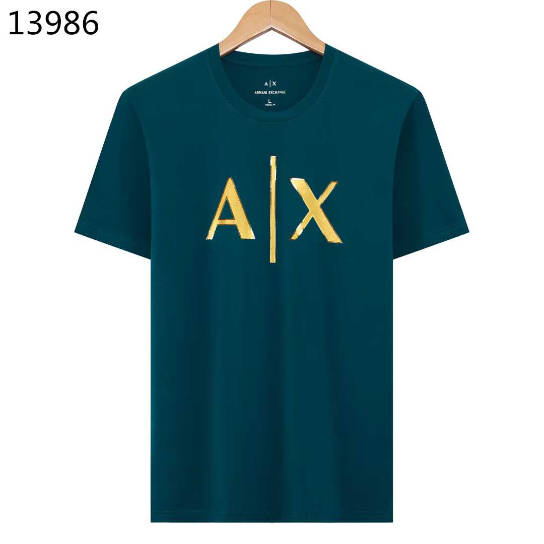 Armani Exchange Classic Tee (13986)