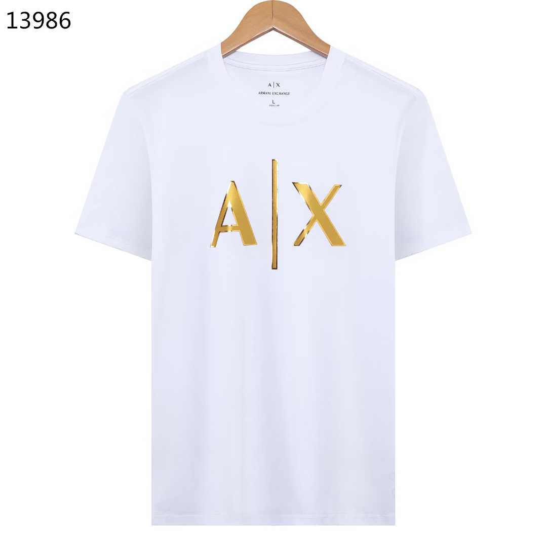 Armani Exchange Classic Tee (13986)