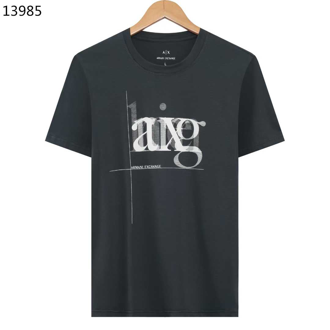Armani Exchange Classic Tee (13985)
