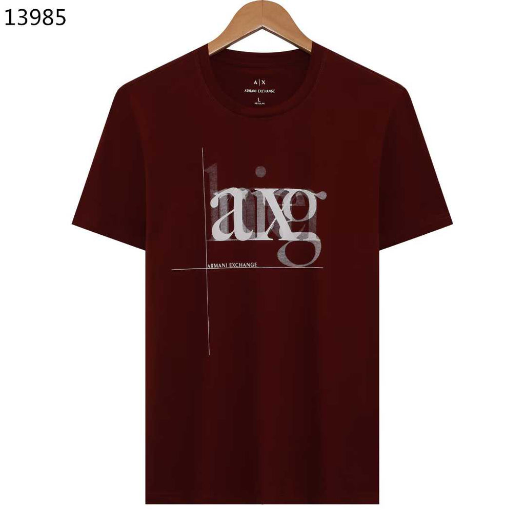 Armani Exchange Classic Tee (13985)
