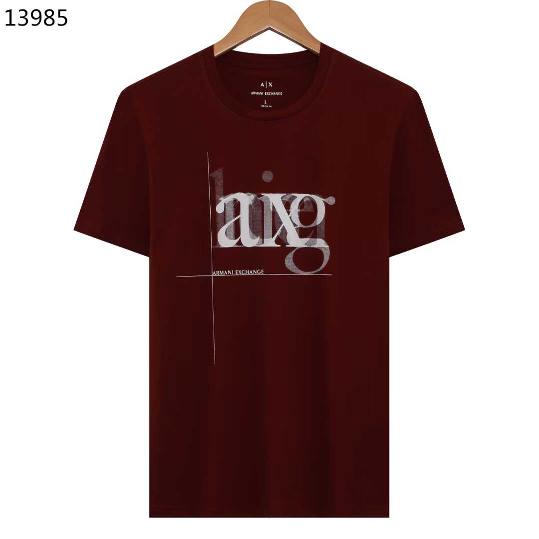 Armani Exchange Classic Tee (13985)