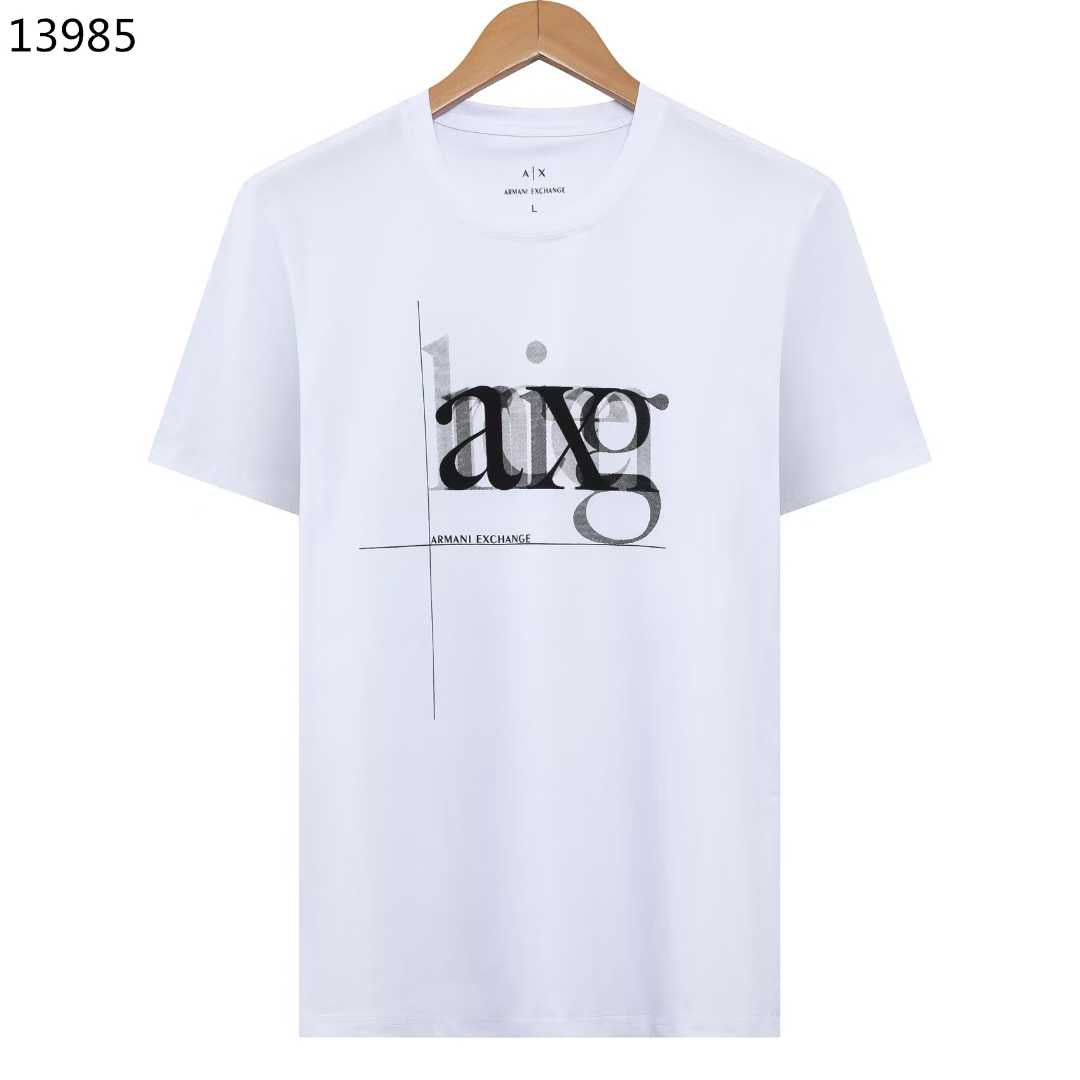 Armani Exchange Classic Tee (13985)