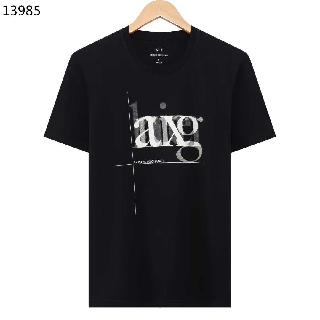 Armani Exchange Classic Tee (13985)