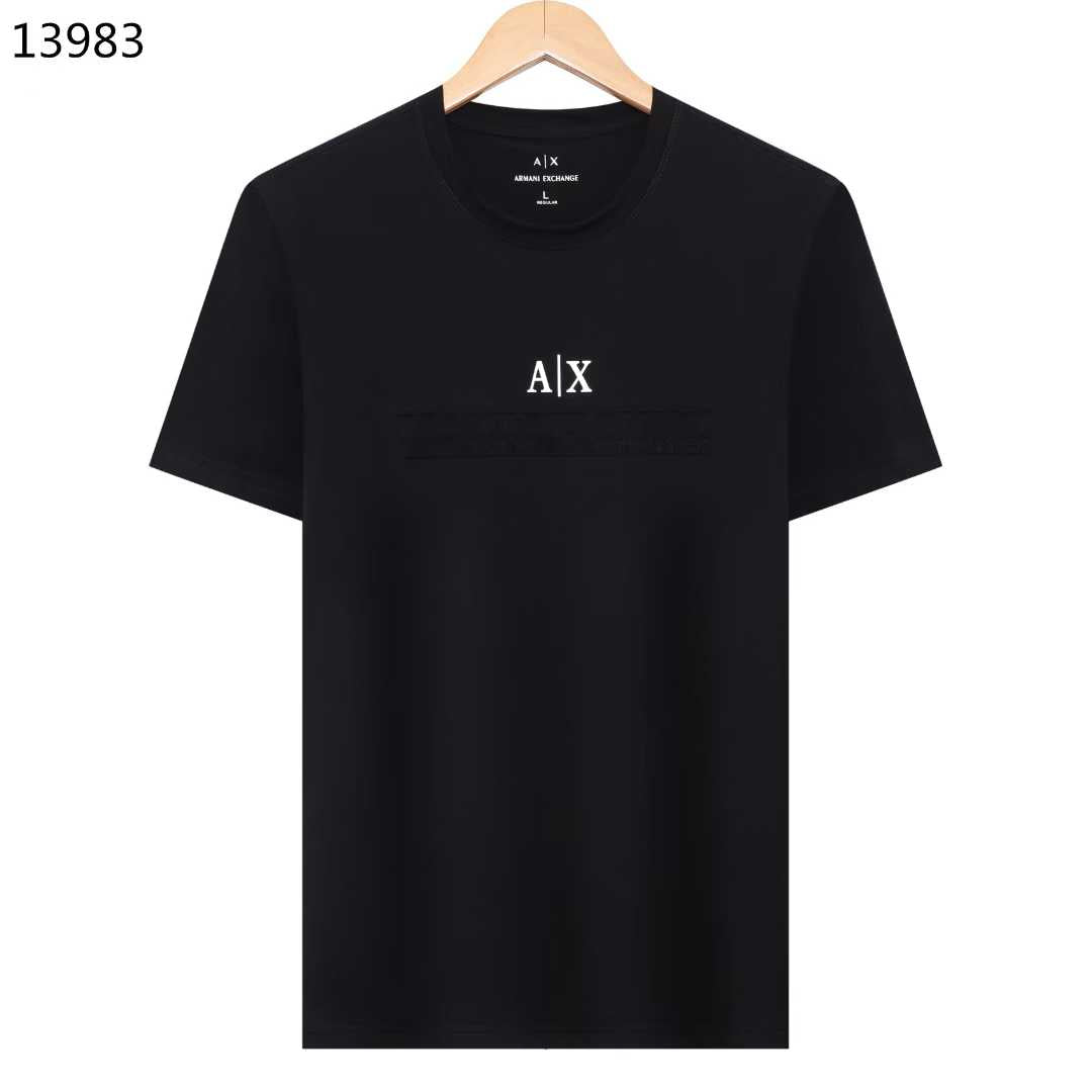 Armani Exchange Classic Tee (13983)