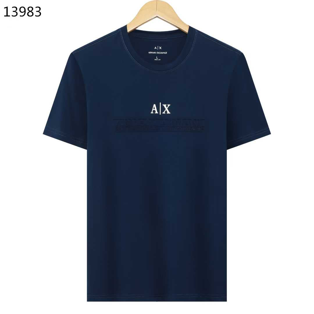 Armani Exchange Classic Tee (13983)