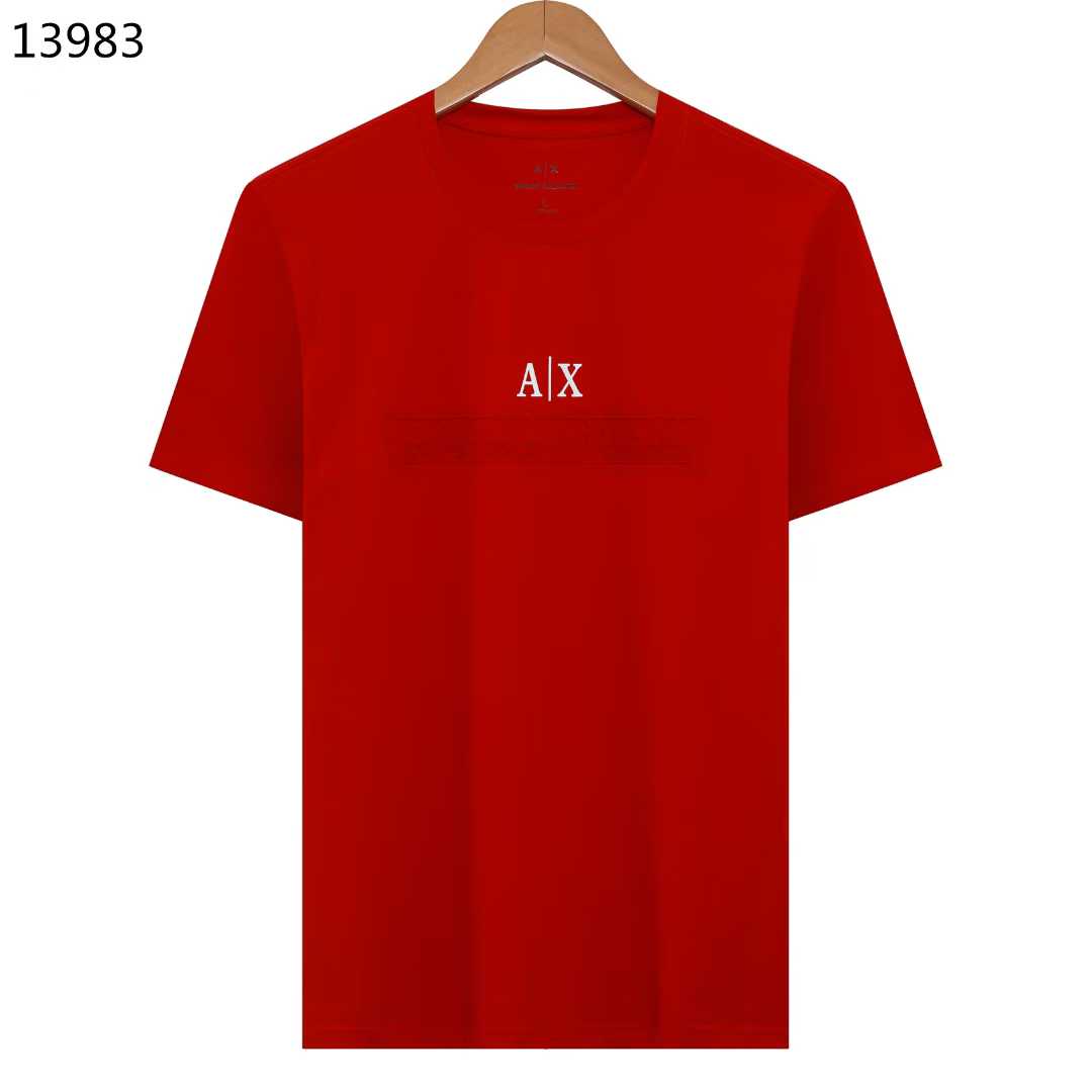 Armani Exchange Classic Tee (13983)