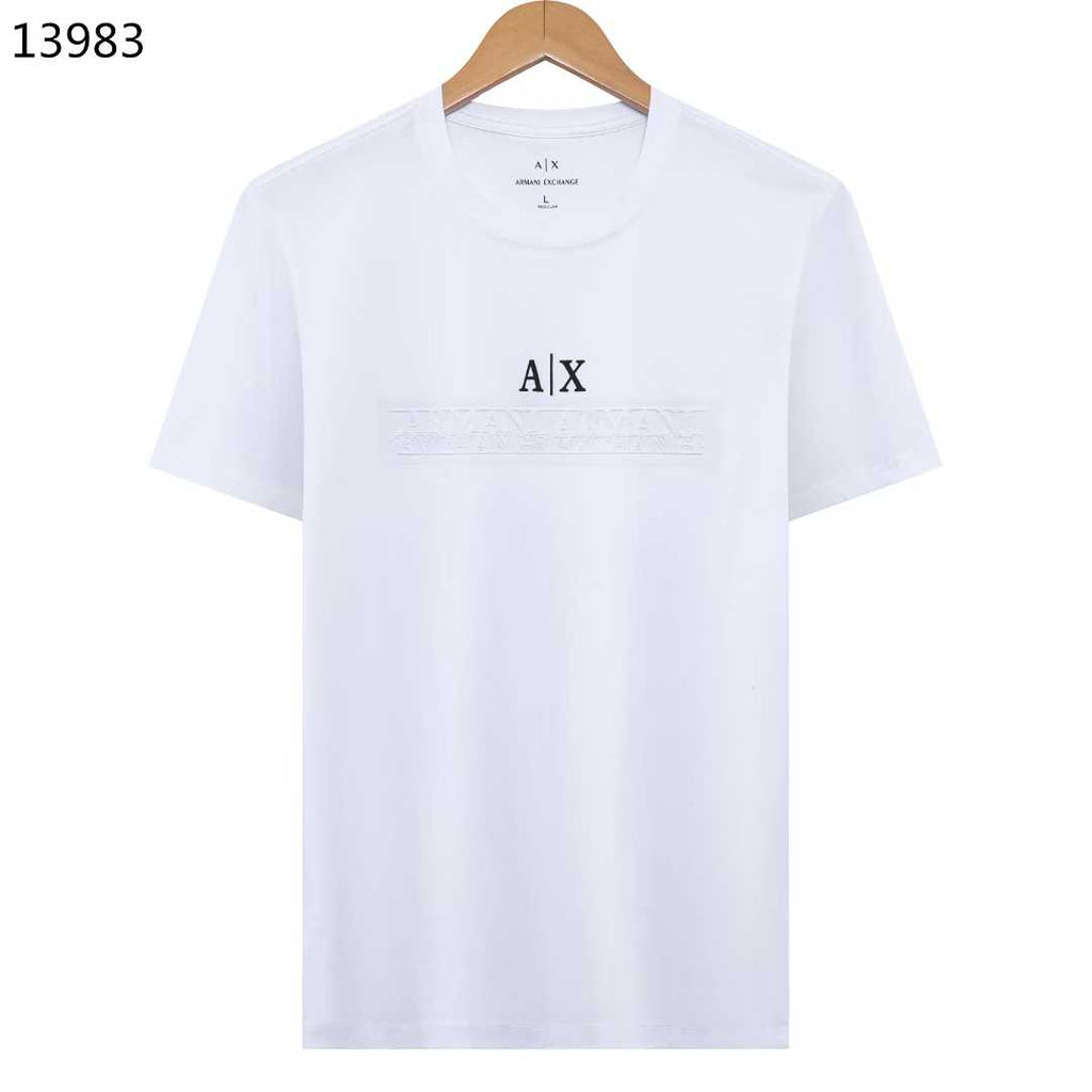 Armani Exchange Classic Tee (13983)