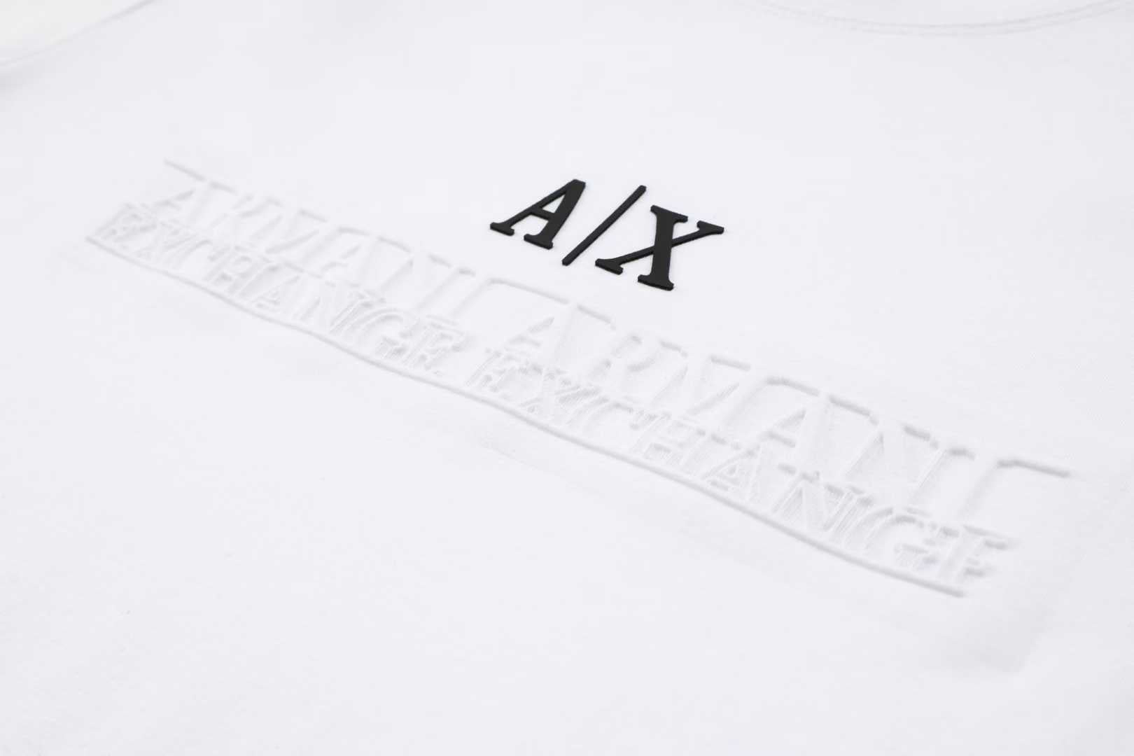 Armani Exchange Classic Tee (13983)