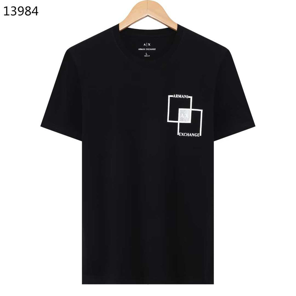 Armani Exchange Classic Tee (13984)