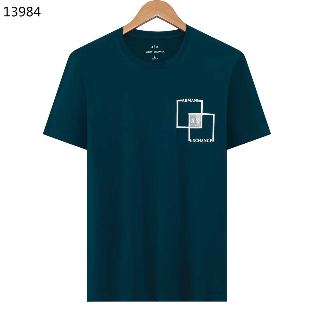 Armani Exchange Classic Tee (13984)