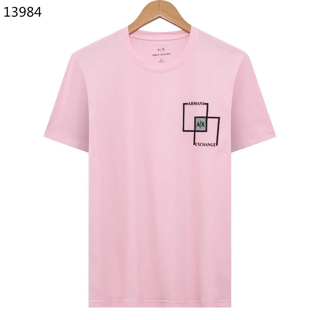 Armani Exchange Classic Tee (13984)