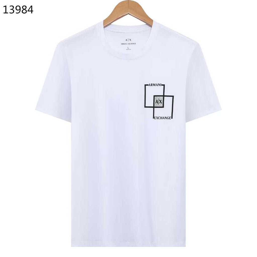 Armani Exchange Classic Tee (13984)