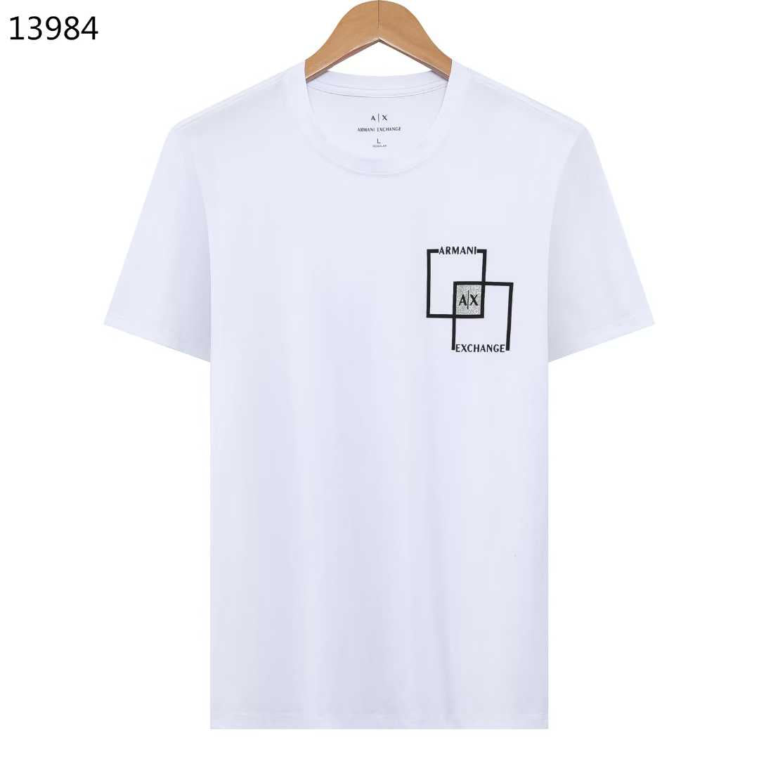 Armani Exchange Classic Tee (13984)
