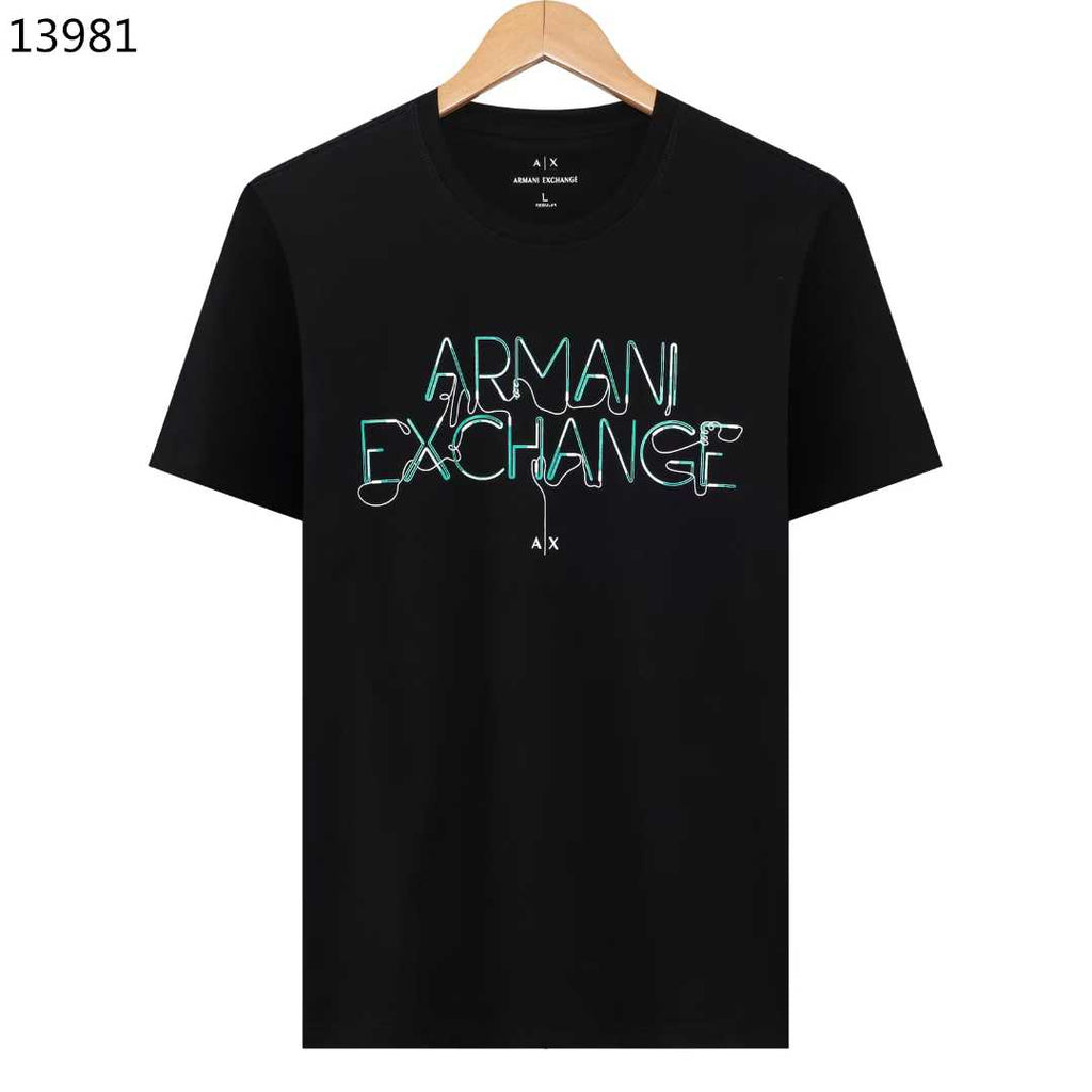 Armani Exchange Classic Tee (13981)