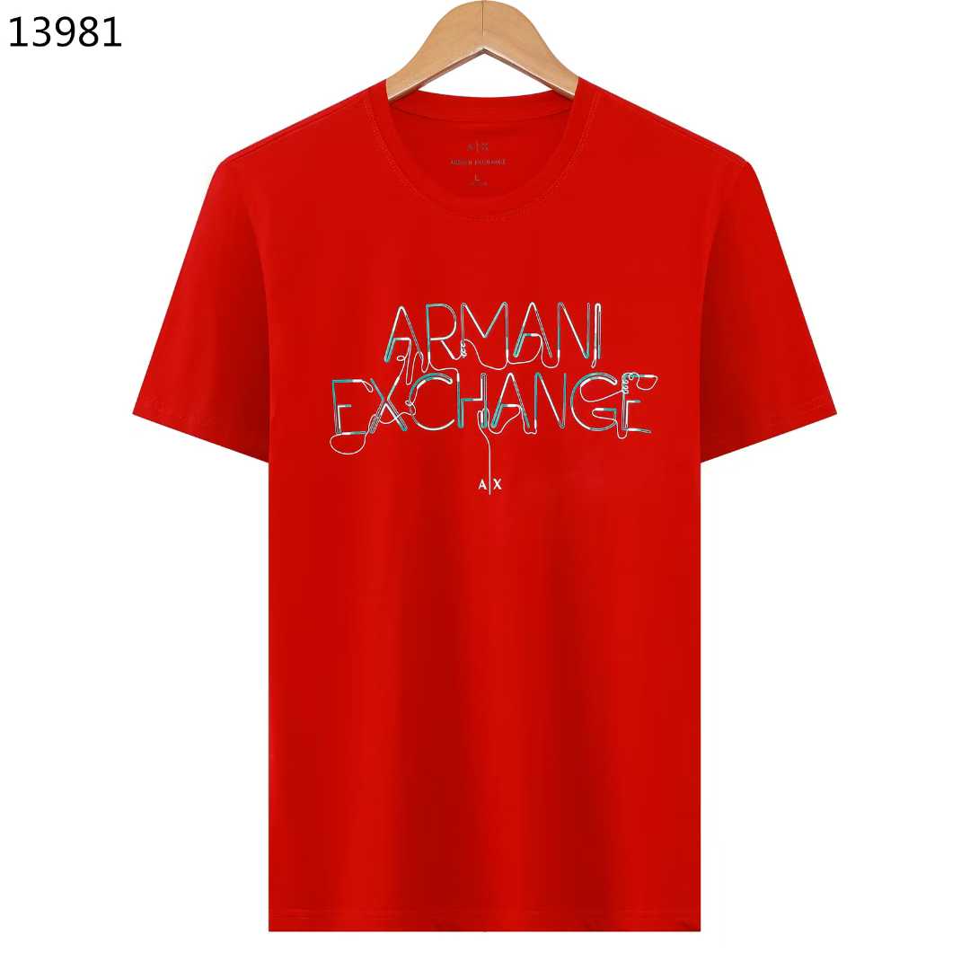 Armani Exchange Classic Tee (13981)