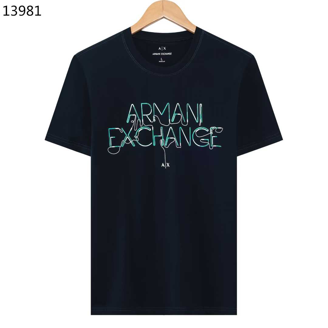 Armani Exchange Classic Tee (13981)