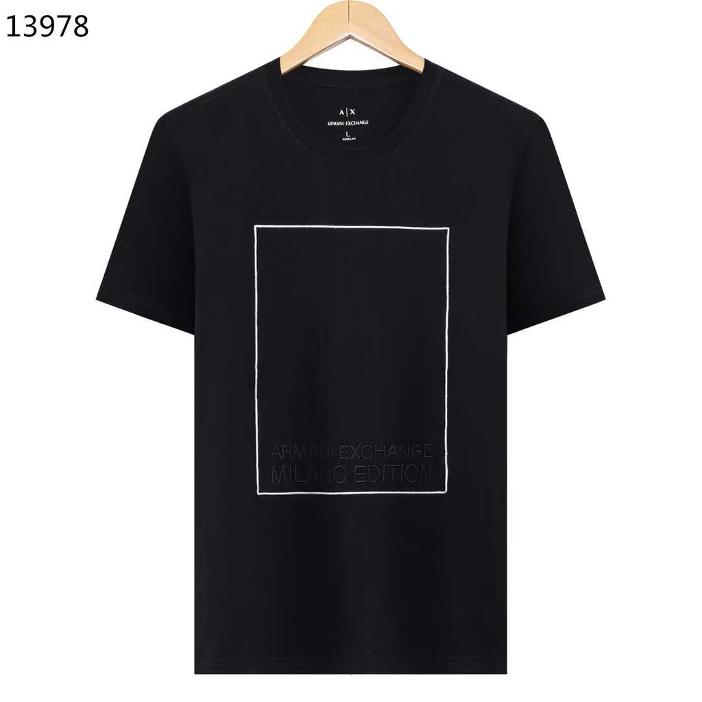 Armani Exchange Classic Tee (13978)