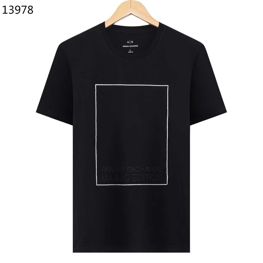 Armani Exchange Classic Tee (13978)