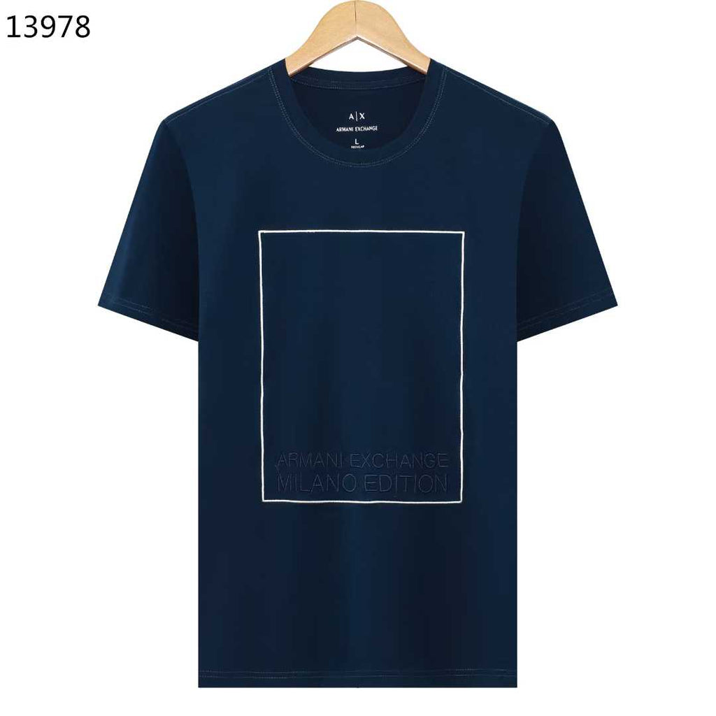 Armani Exchange Classic Tee (13978)