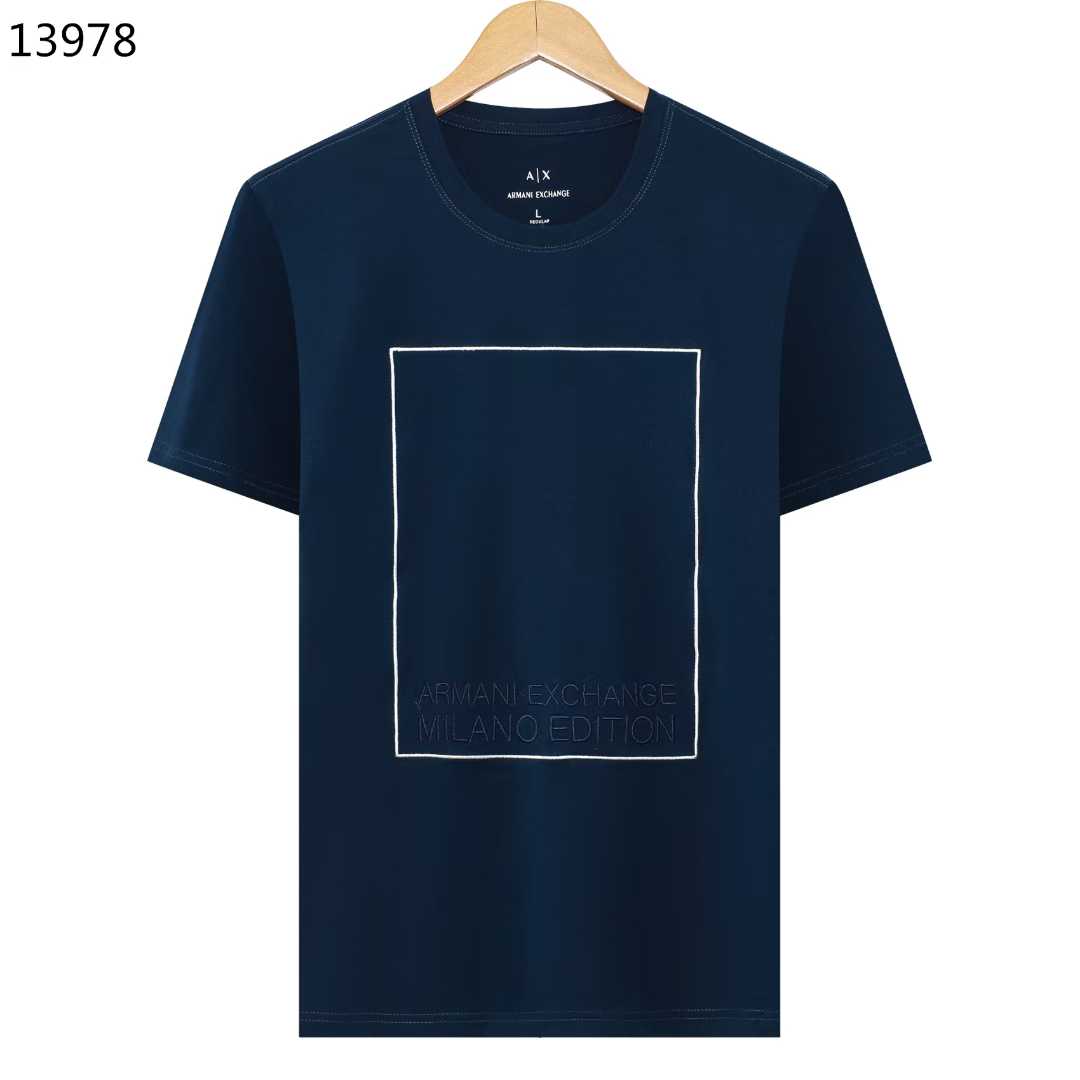 Armani Exchange Classic Tee (13978)