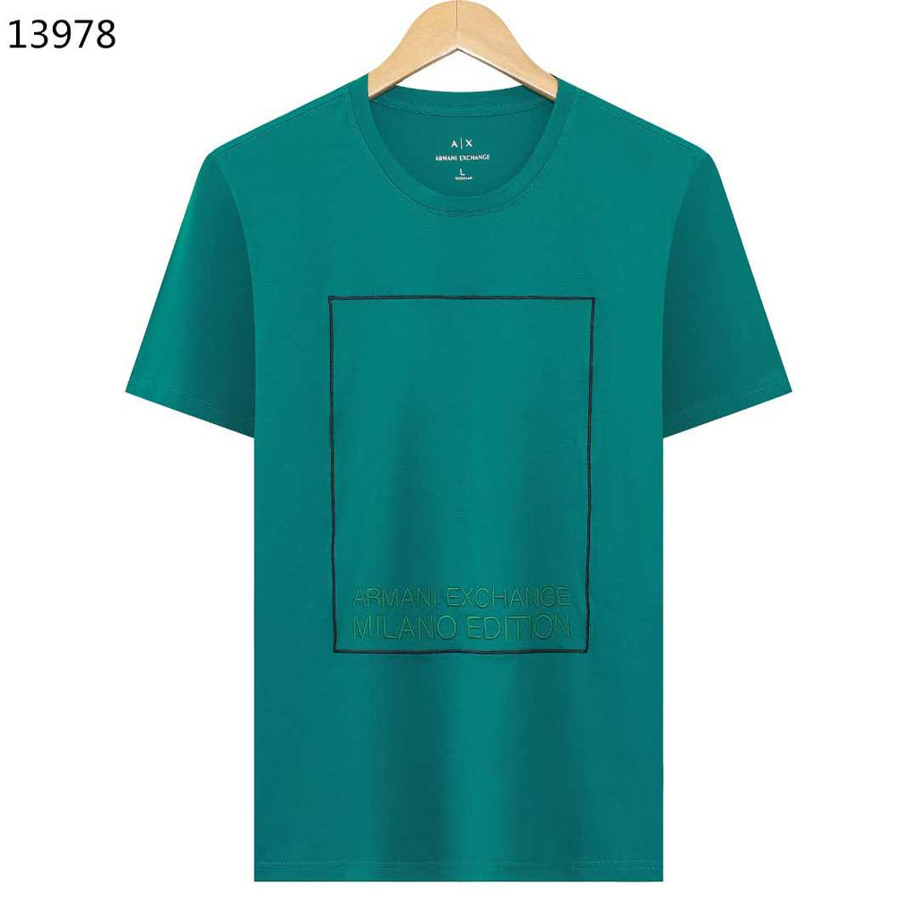 Armani Exchange Classic Tee (13978)