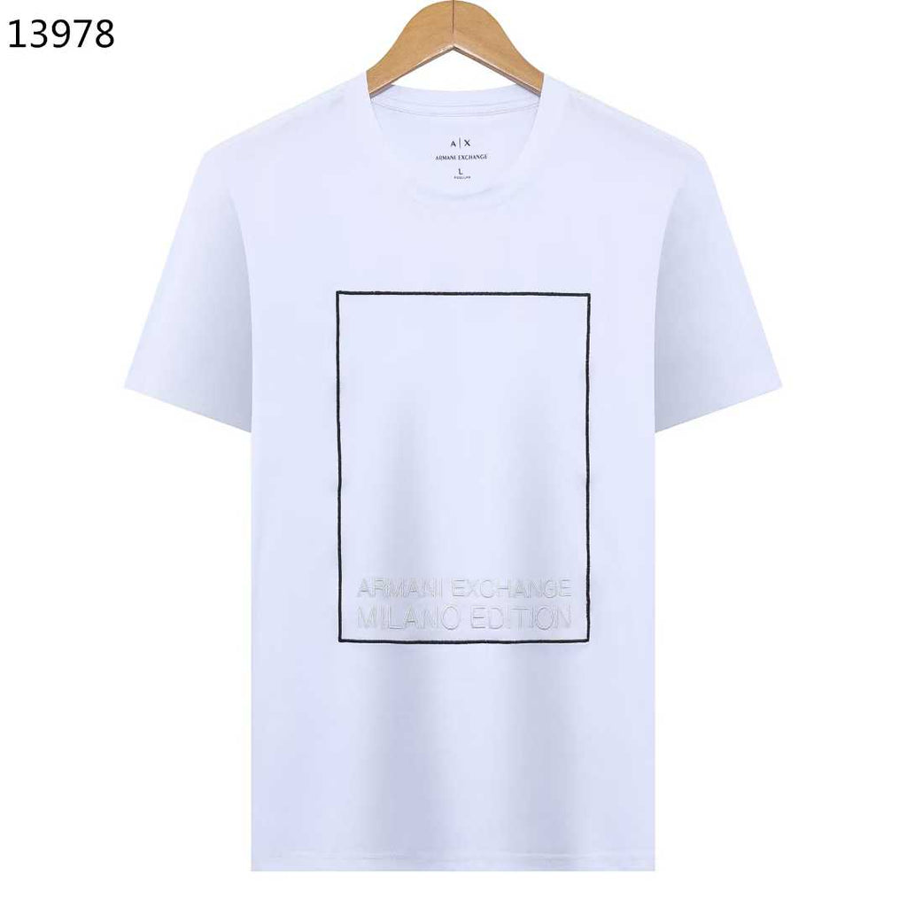 Armani Exchange Classic Tee (13978)