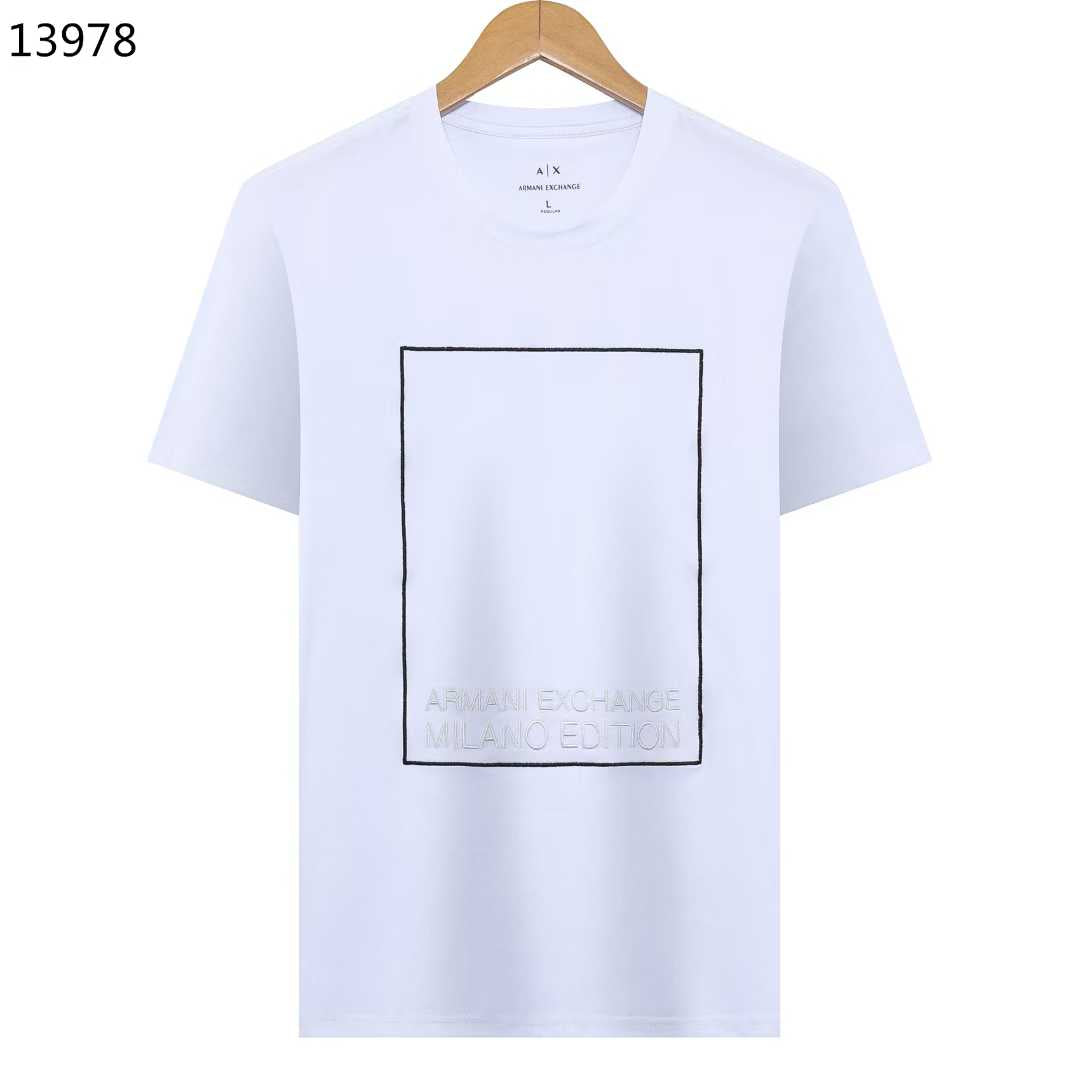 Armani Exchange Classic Tee (13978)