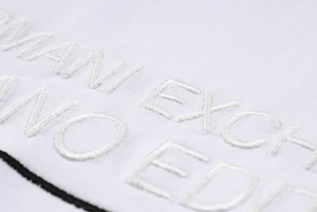 Armani Exchange Classic Tee (13978)
